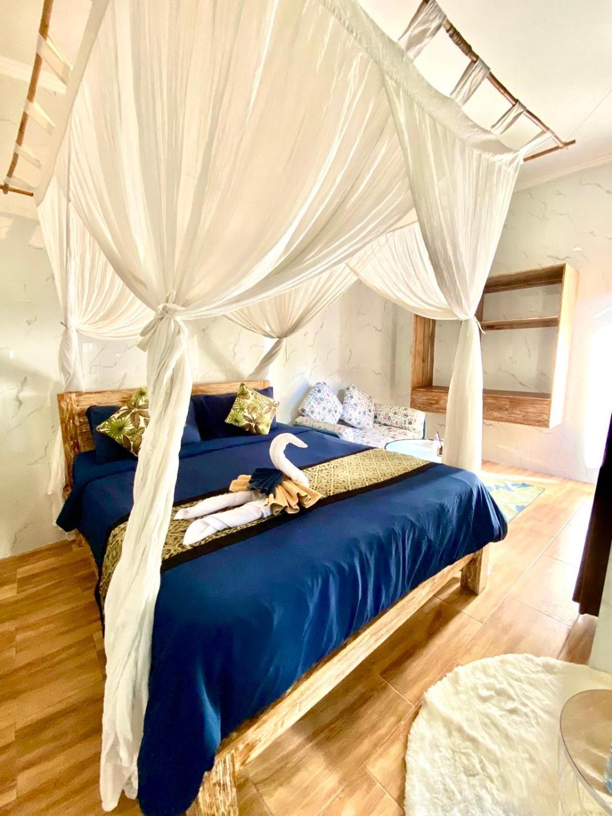 Kubu Guest House Seminyak Extérieur photo