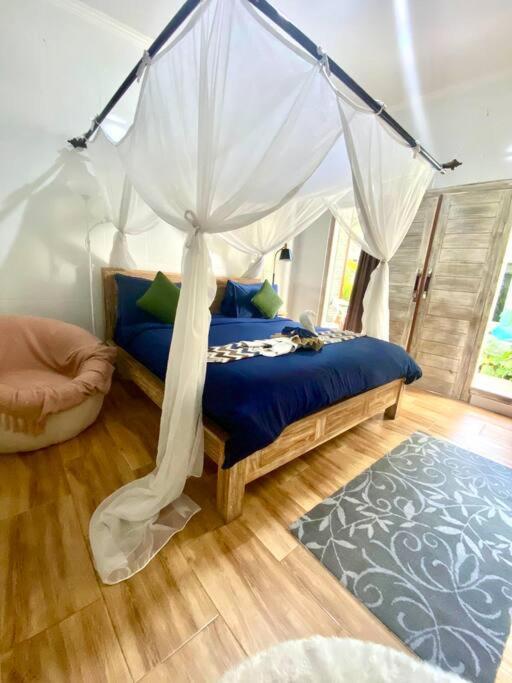 Kubu Guest House Seminyak Extérieur photo
