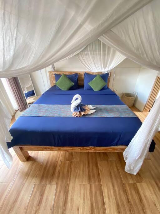 Kubu Guest House Seminyak Extérieur photo