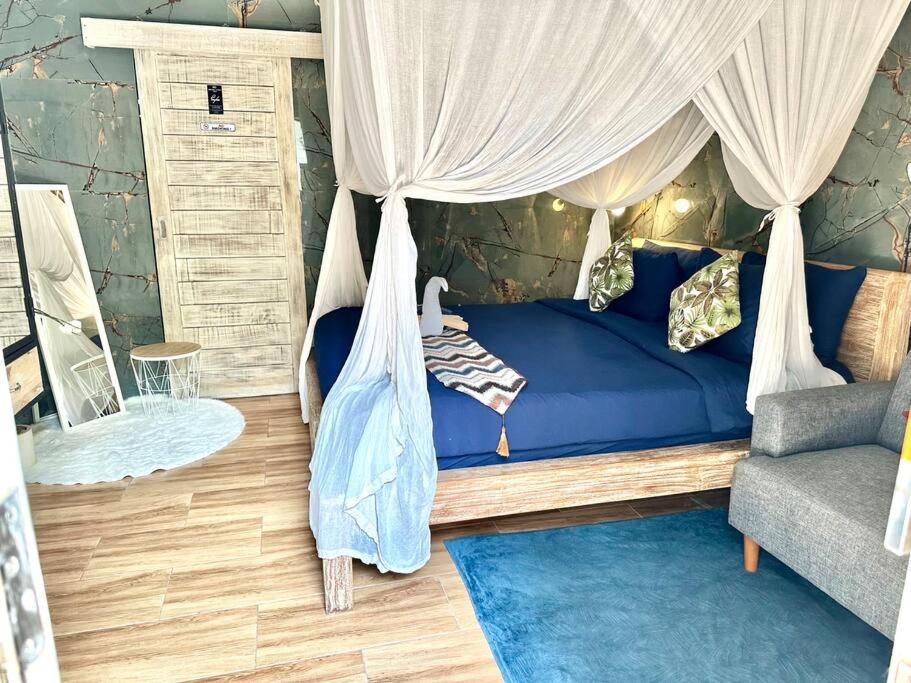 Kubu Guest House Seminyak Extérieur photo