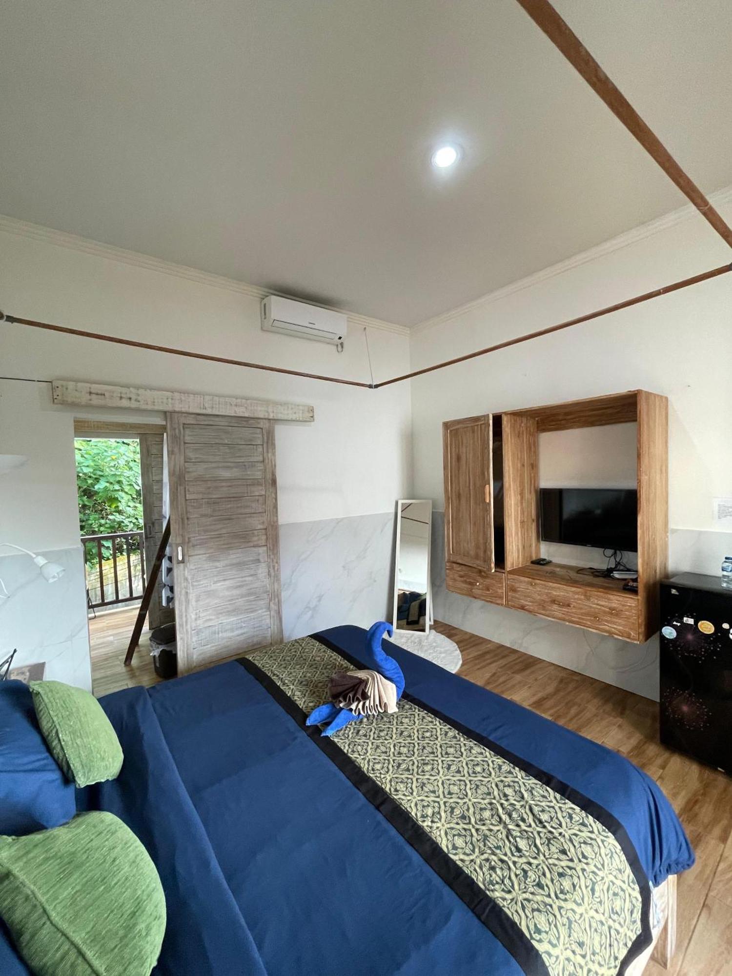 Kubu Guest House Seminyak Extérieur photo