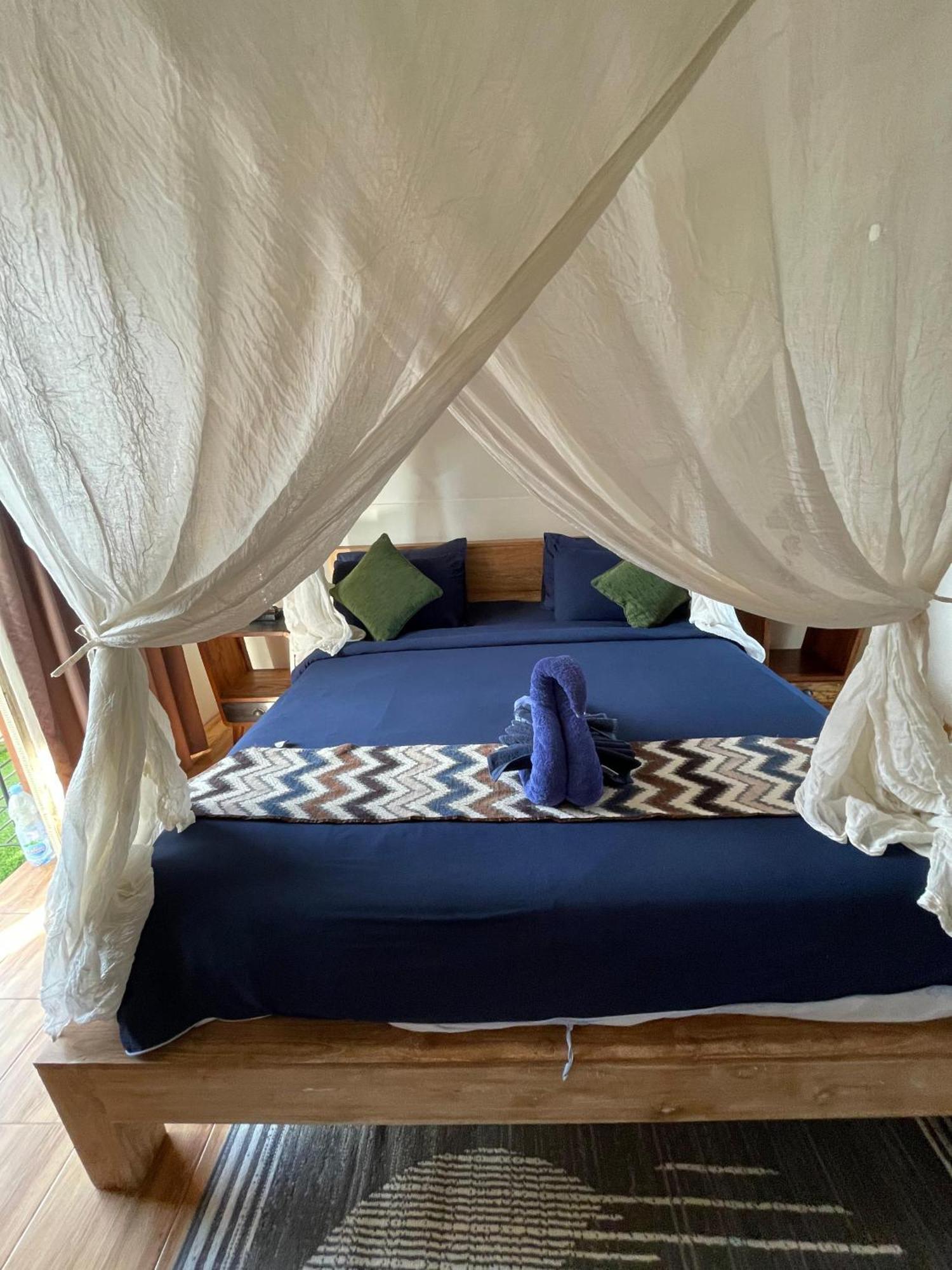 Kubu Guest House Seminyak Extérieur photo
