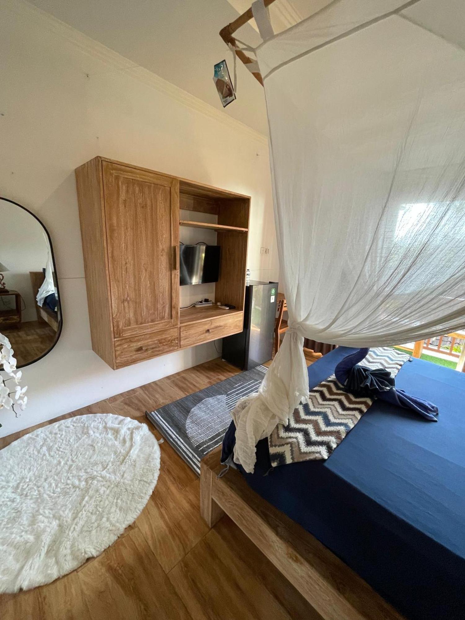 Kubu Guest House Seminyak Extérieur photo
